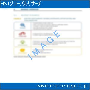 市場と産業調査レポートのイメージ
